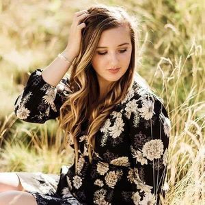 Meet your Posher, Sadie